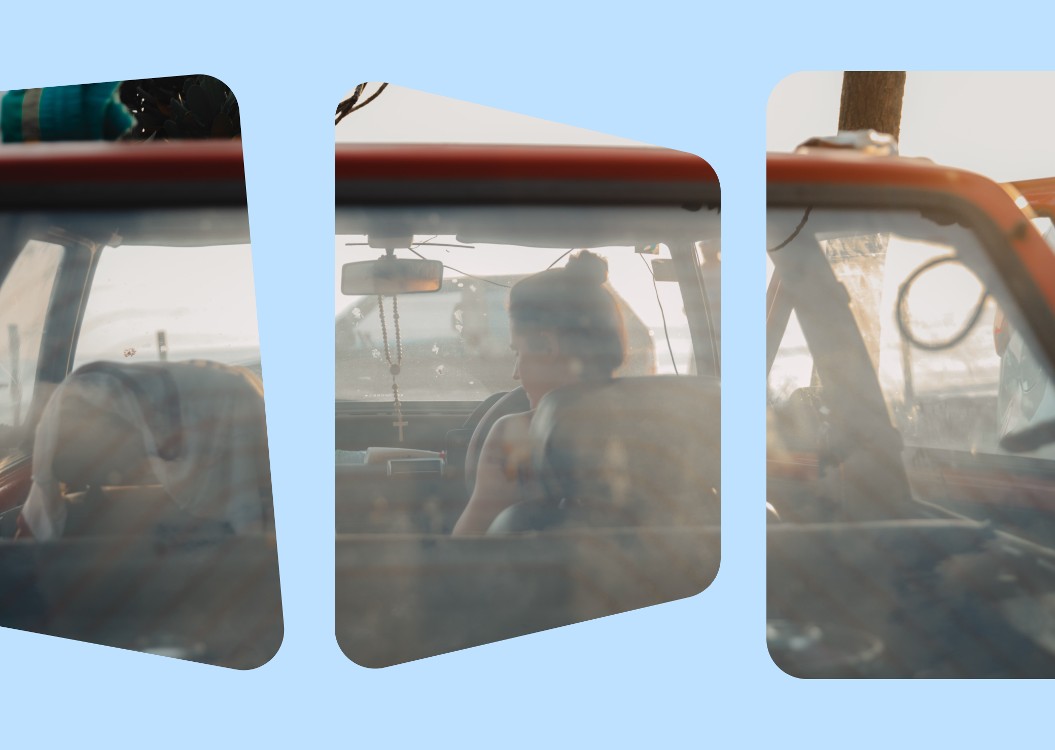 How to Report a Stolen Car to the Police